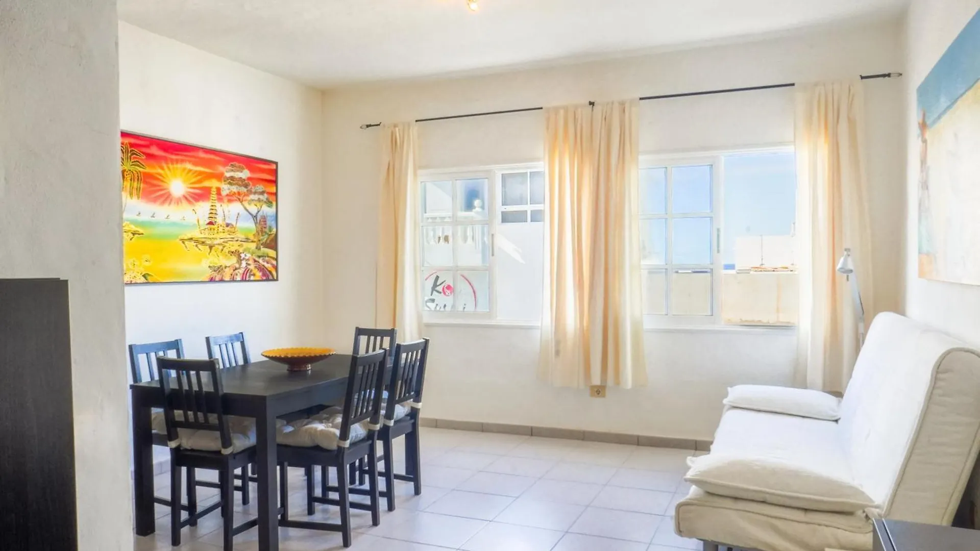Casa Atlantica Lejlighed Cotillo Spanien