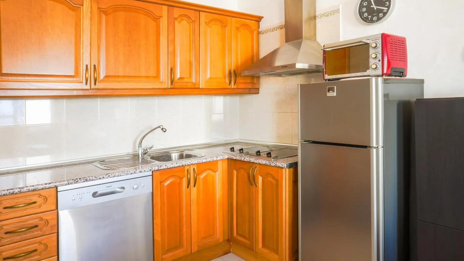 Casa Atlantica Lejlighed Cotillo 0*,  Spanien