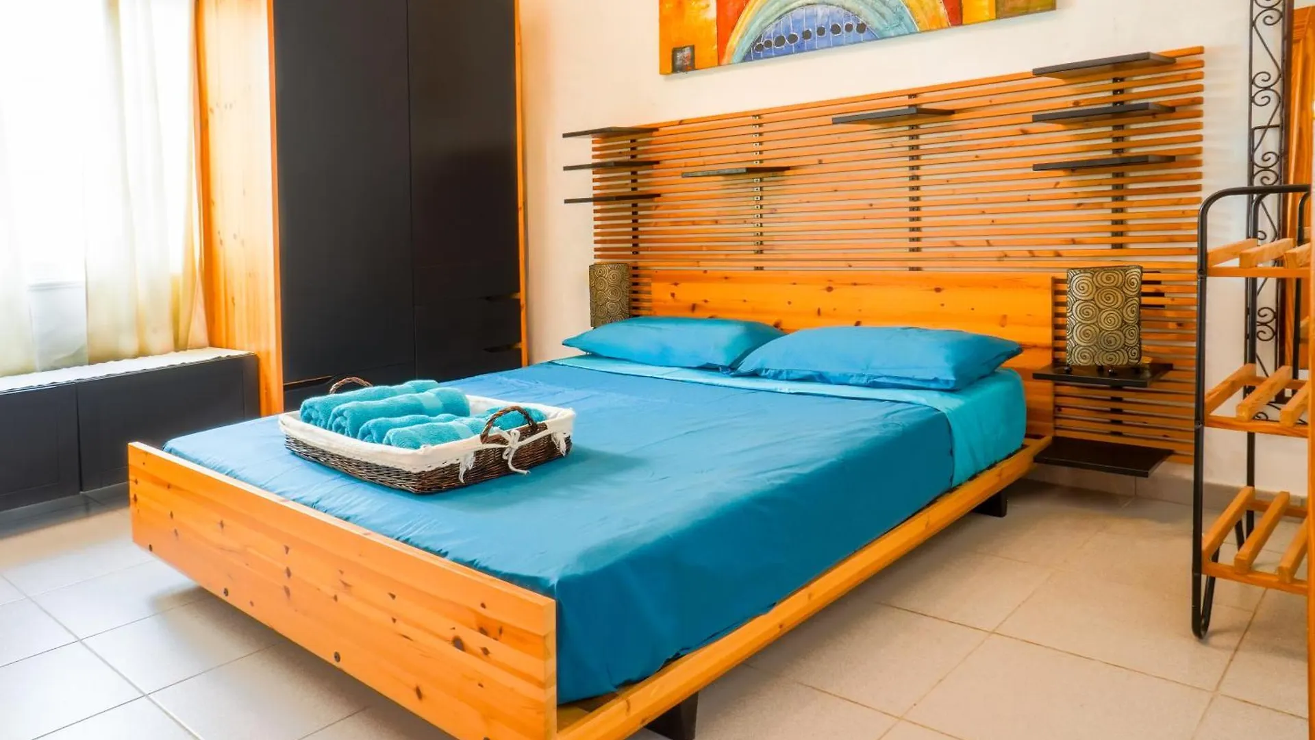 Casa Atlantica Lejlighed Cotillo Spanien